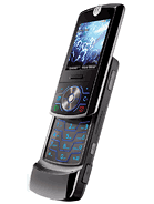 Best available price of Motorola ROKR Z6 in Sweden