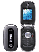 Best available price of Motorola PEBL U3 in Sweden