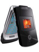 Best available price of Motorola RAZR V3xx in Sweden