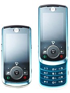 Best available price of Motorola COCKTAIL VE70 in Sweden