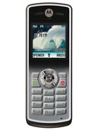 Best available price of Motorola W181 in Sweden