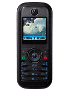 Best available price of Motorola W205 in Sweden