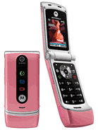 Best available price of Motorola W377 in Sweden