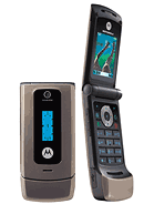 Best available price of Motorola W380 in Sweden