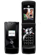 Best available price of Motorola W490 in Sweden
