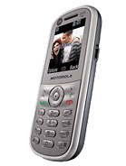 Best available price of Motorola WX280 in Sweden
