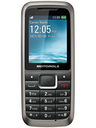 Best available price of Motorola WX306 in Sweden