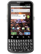 Best available price of Motorola XPRT MB612 in Sweden