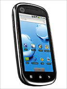 Best available price of Motorola XT800 ZHISHANG in Sweden