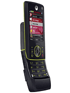 Best available price of Motorola RIZR Z8 in Sweden