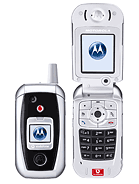 Best available price of Motorola V980 in Sweden