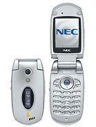 Best available price of NEC N401i in Sweden