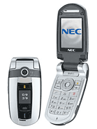 Best available price of NEC e540-N411i in Sweden