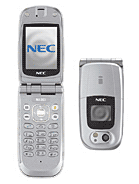 Best available price of NEC N400i in Sweden