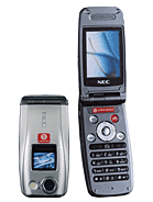 Best available price of NEC N840 in Sweden