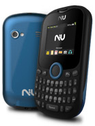 Best available price of NIU LIV 10 in Sweden