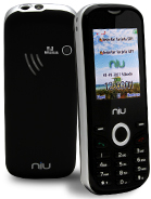 Best available price of NIU Lotto N104 in Sweden