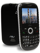 Best available price of NIU Pana N105 in Sweden
