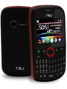 Best available price of NIU Pana TV N106 in Sweden
