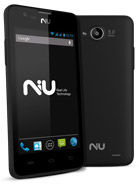 Best available price of NIU Niutek 4-5D in Sweden