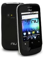 Best available price of NIU Niutek N109 in Sweden