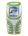 Best available price of Nokia 5100 in Sweden