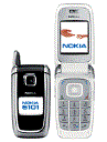 Best available price of Nokia 6101 in Sweden