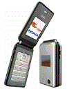 Best available price of Nokia 6170 in Sweden