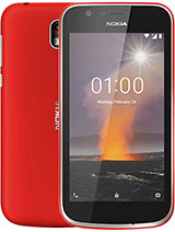 Best available price of Nokia 1 in Sweden