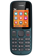 Best available price of Nokia 100 in Sweden