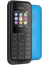 Best available price of Nokia 105 2015 in Sweden