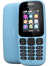 Best available price of Nokia 105 2017 in Sweden