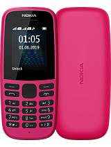 Best available price of Nokia 105 (2019) in Sweden