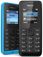 Best available price of Nokia 105 in Sweden