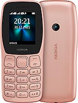 Best available price of Nokia 110 (2022) in Sweden