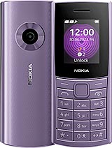 Best available price of Nokia 110 4G (2023) in Sweden