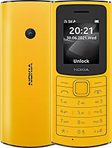 Best available price of Nokia 110 4G in Sweden