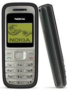 Best available price of Nokia 1200 in Sweden