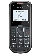 Best available price of Nokia 1202 in Sweden