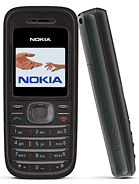 Best available price of Nokia 1208 in Sweden
