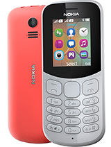 Best available price of Nokia 130 2017 in Sweden