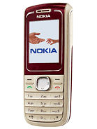 Best available price of Nokia 1650 in Sweden