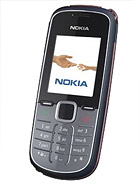 Best available price of Nokia 1662 in Sweden