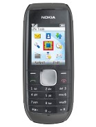 Best available price of Nokia 1800 in Sweden