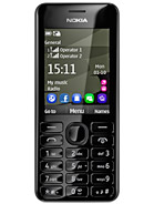Best available price of Nokia 206 in Sweden