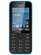 Best available price of Nokia 208 in Sweden