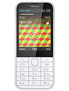 Best available price of Nokia 225 in Sweden