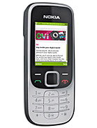 Best available price of Nokia 2330 classic in Sweden