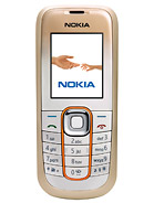 Best available price of Nokia 2600 classic in Sweden