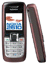 Best available price of Nokia 2610 in Sweden